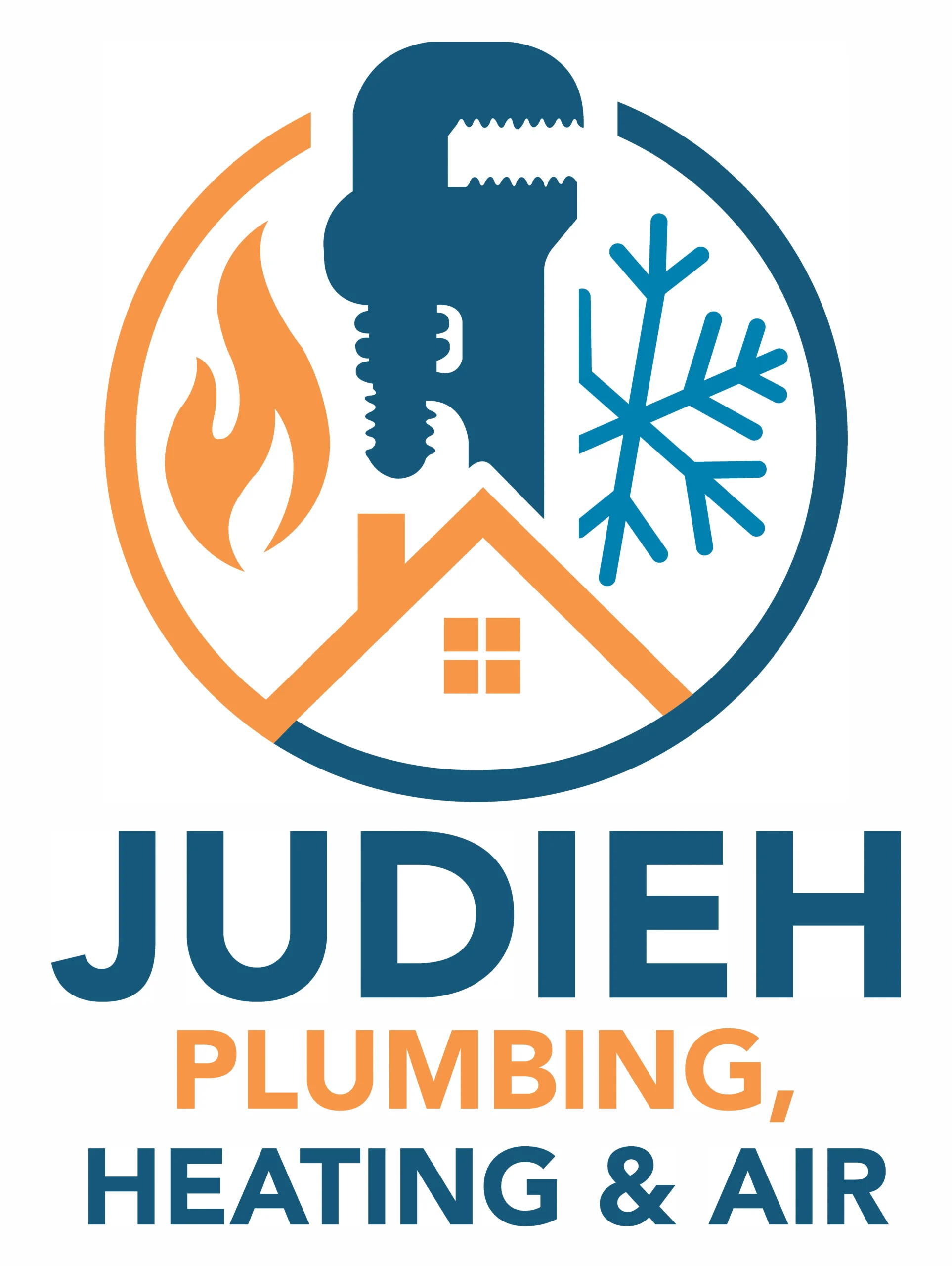 Judieh Plumbing Heating & Air